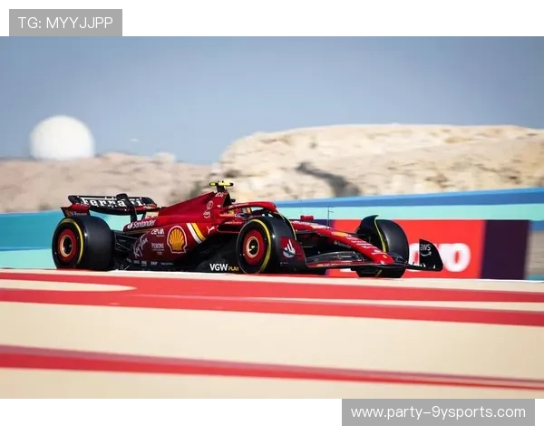 法拉利与红牛激战正酣 F1赛季争冠局势持续升温